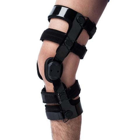 Functional ACL Knee Brace